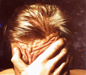 Frans van Lent - Foto op aluminium, Zonder titel verkocht voor € 1!