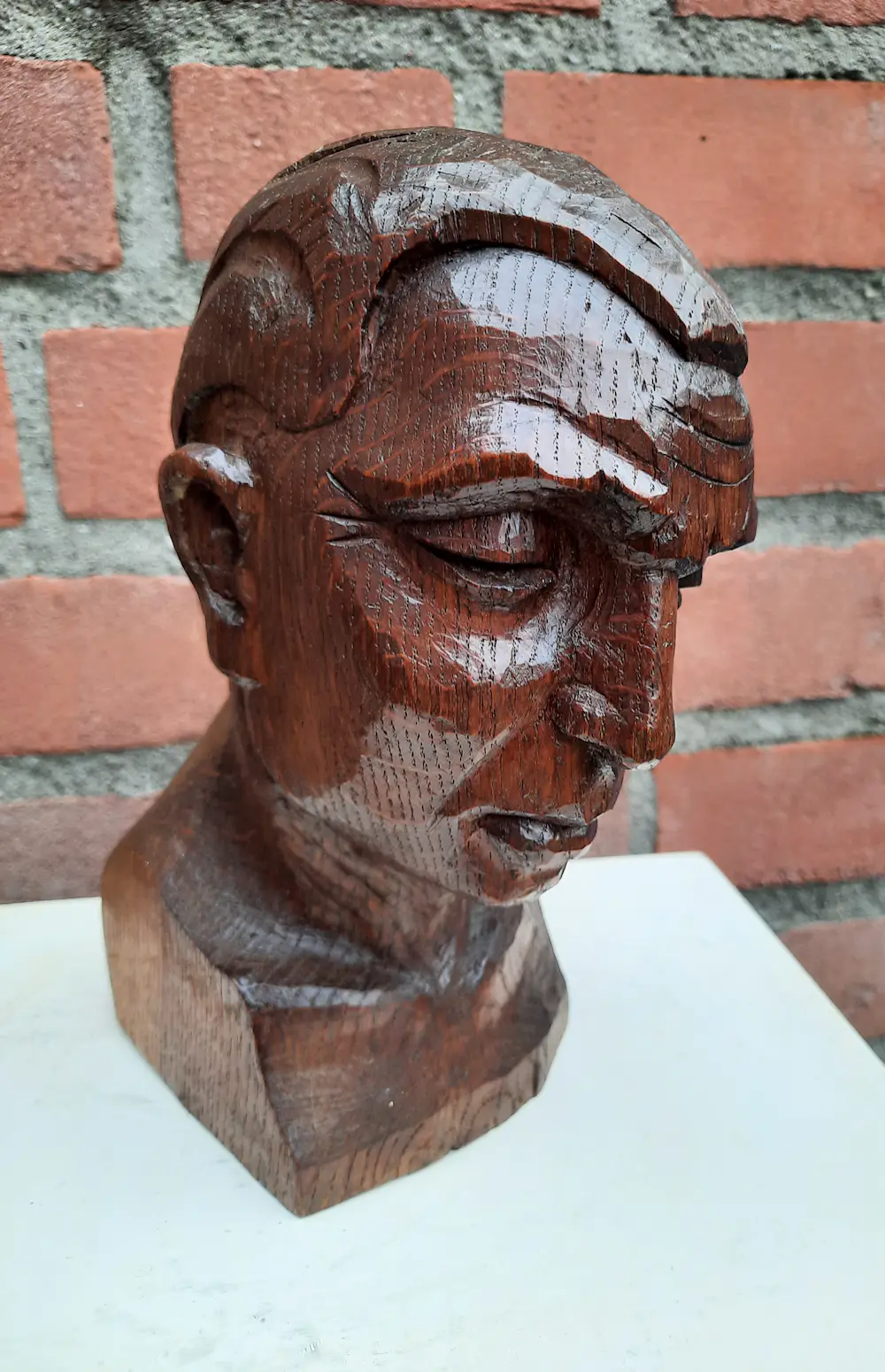 Han Rädecker (1921-1976)