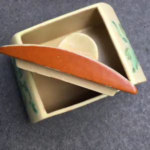 Plateelbakkerij Flora - Nostalgisch Vakmanschap kopen? Bied vanaf 55!