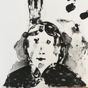 Jef Diederen - Kleurenlitho - 1993 - Gesigneerd - 57/80 kopen? Bied vanaf 45!