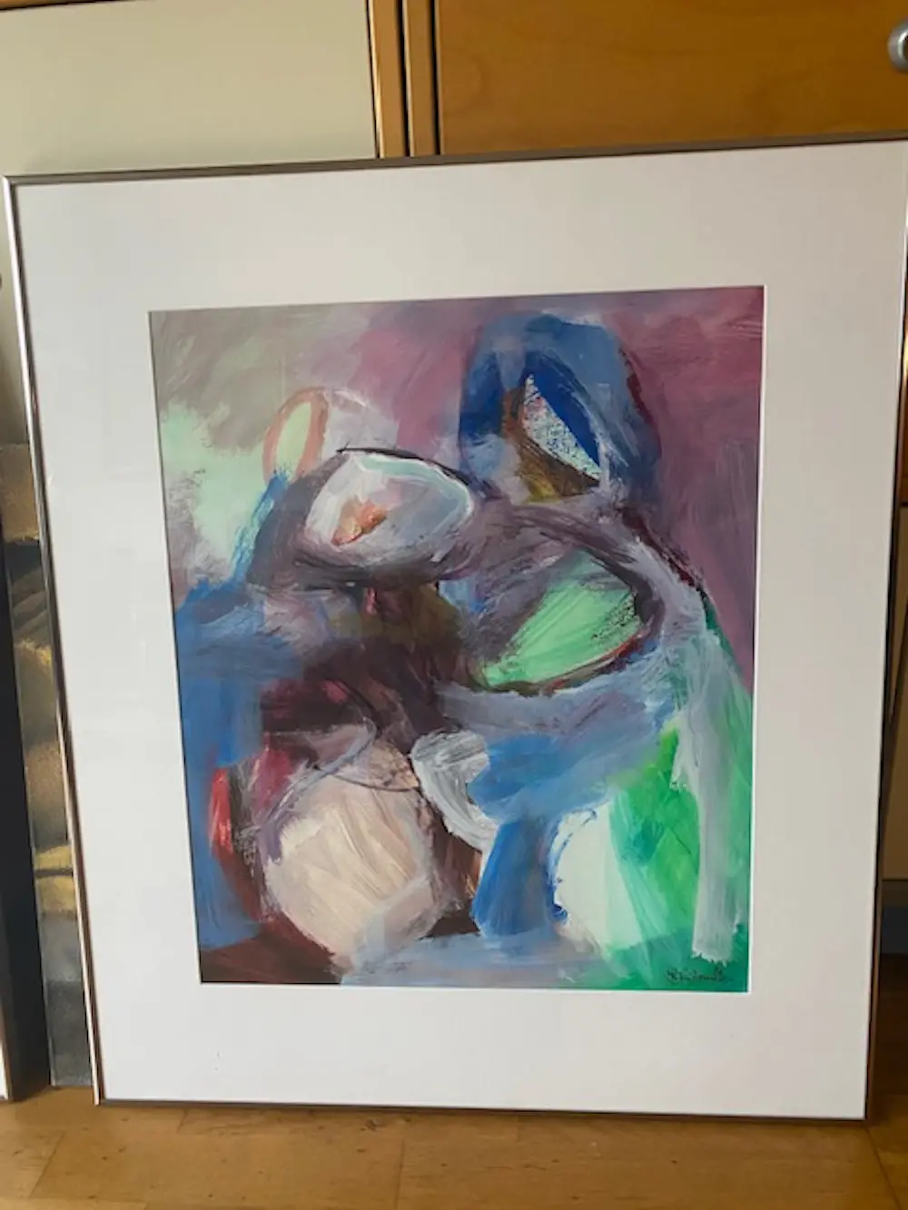 Hans van den Krommenacker (1943)