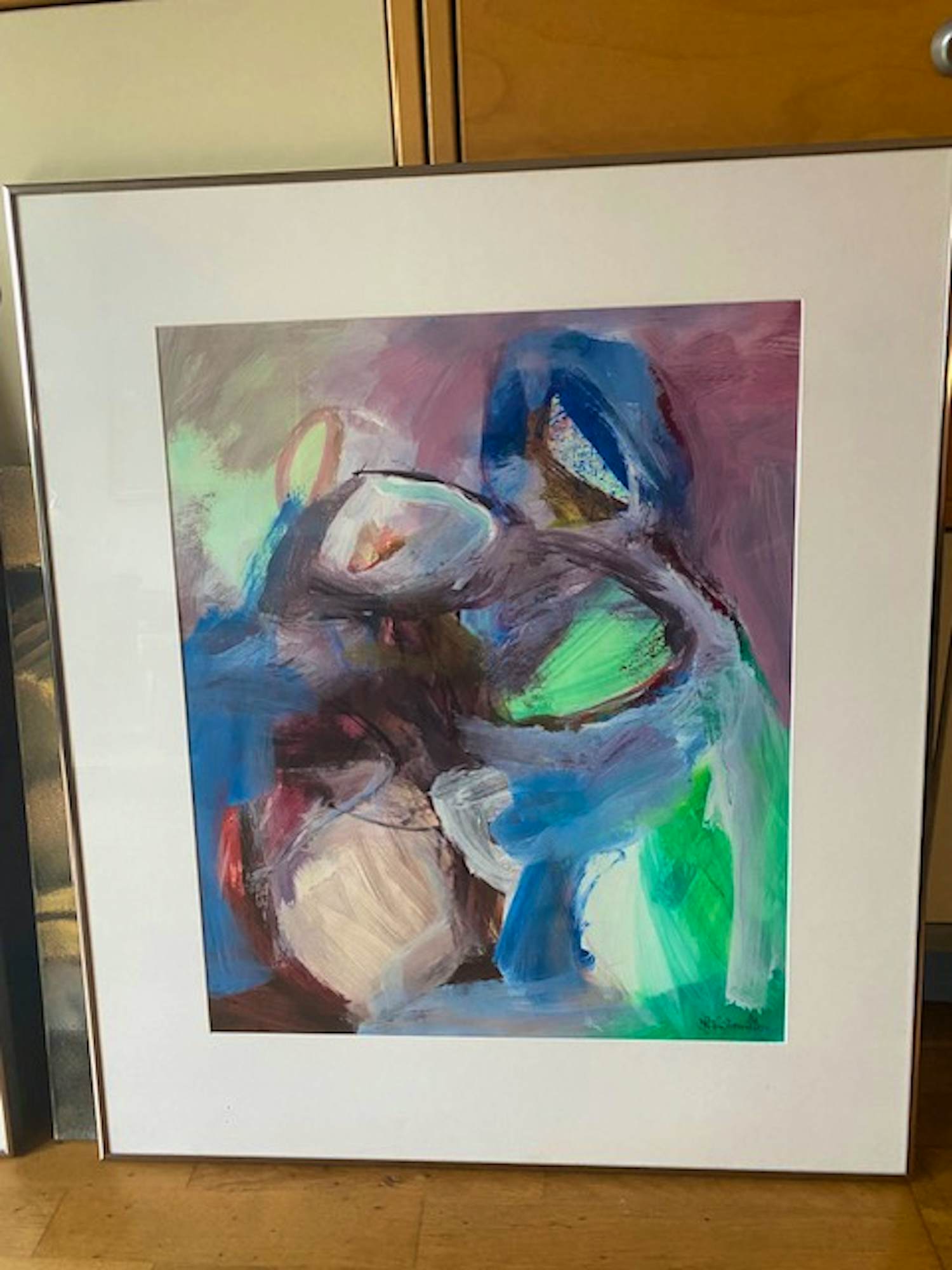 Hans van den Krommenacker - Hans van den Krommenacker kopen? Bied vanaf 90!