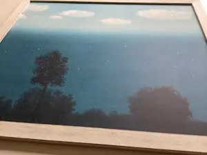 Rene Magritte - Le tombeau d’Eric Satie - lithografie kopen? Bied vanaf 70!