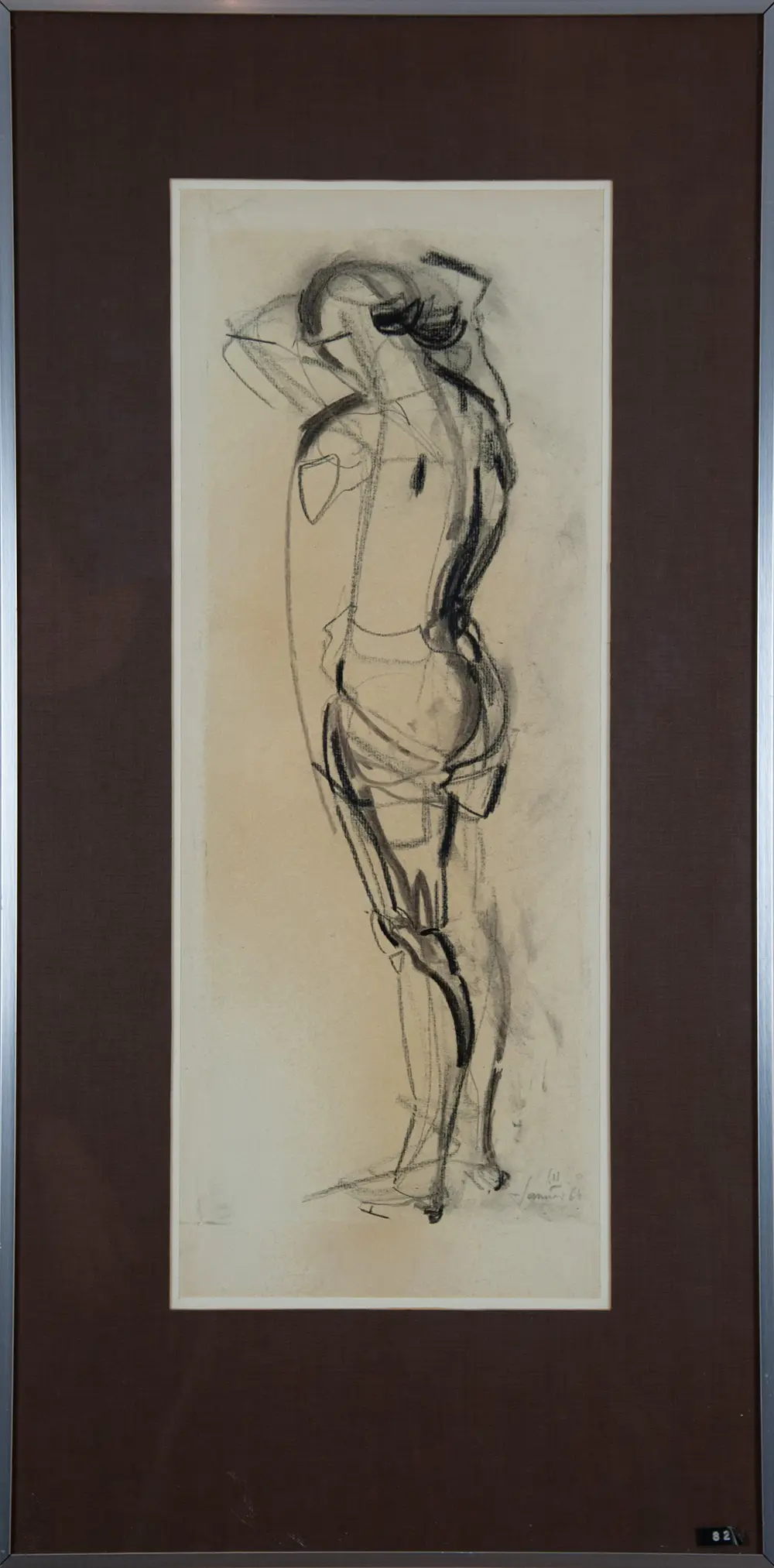 Jos Hendrickx (1906-1971)