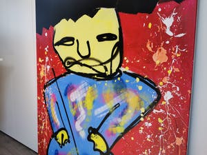 Espen Hagen - Golfer kopen? Bied vanaf 180!