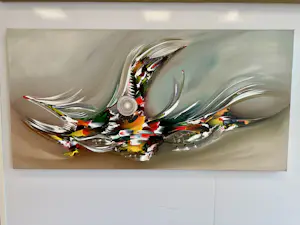 Gena - Visual Thoughts kopen? Bied vanaf 350!