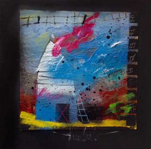 Theo Koster - Burning love kopen? Bied vanaf 1!