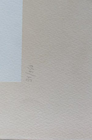 Theo van Doesburg - 4 zwarte vierkanten kopen? Bied vanaf 95!