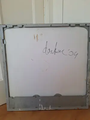 Justus Donker - Onbekend kopen? Bied vanaf 50!