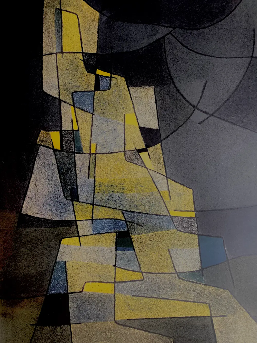 Gustave Singier (1909-1984)