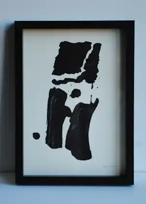 Lei Molin - Geen titel verkauft für € 90!