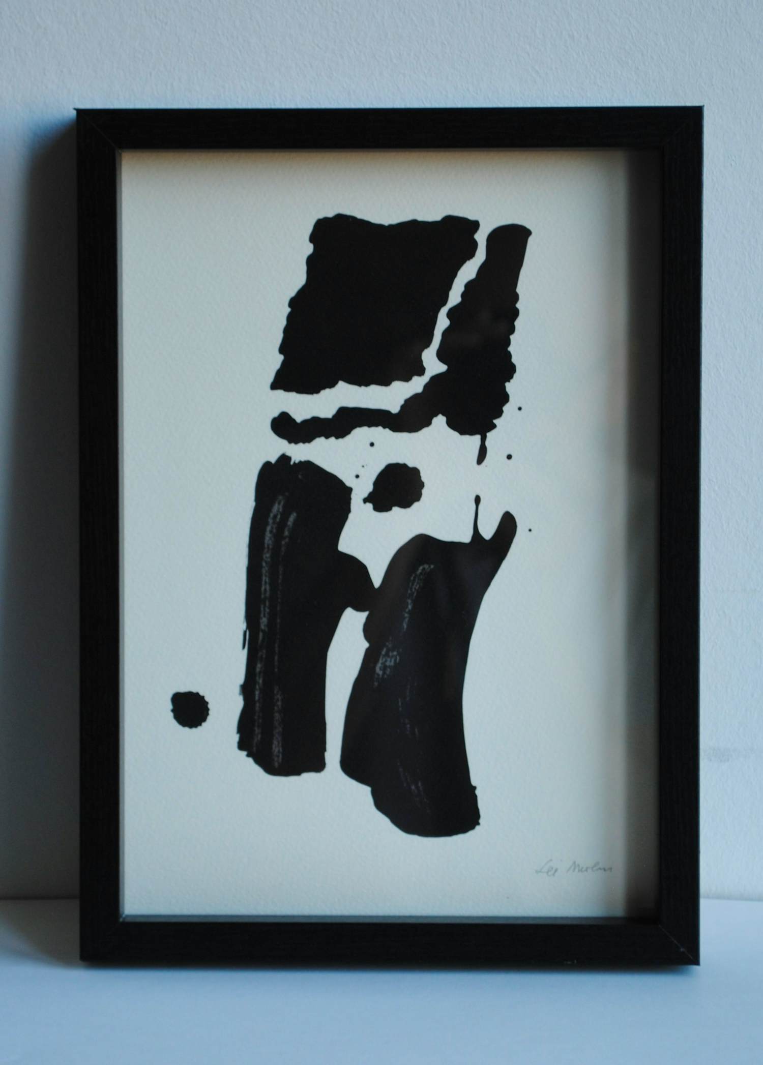 Lei Molin - Geen titel verkocht voor € 80!