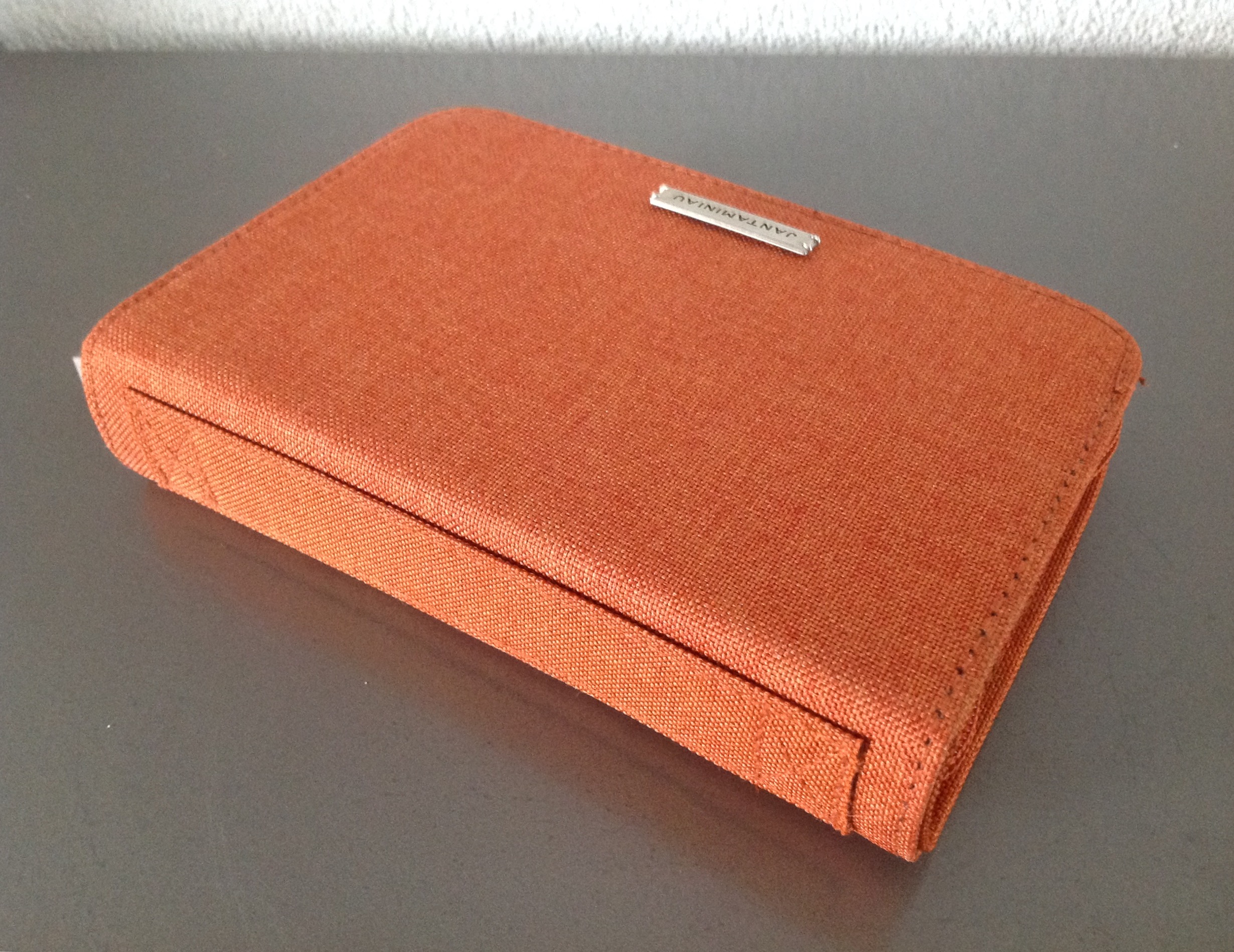 Jan Taminiau - KLM-etui kopen? Bied vanaf 11!