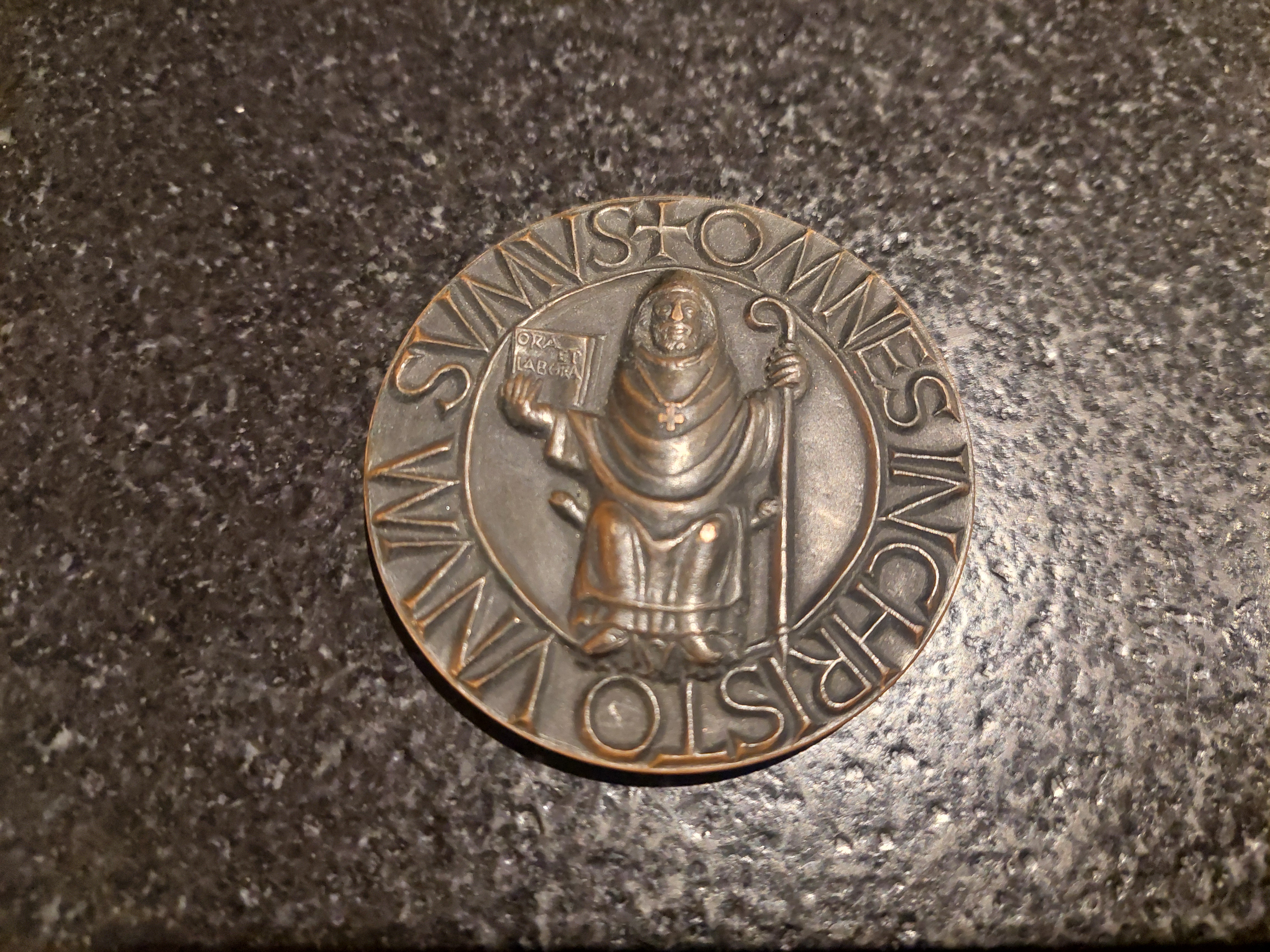 Niel Steenbergen (1911-1997)