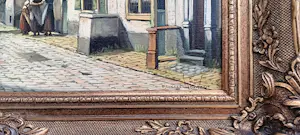 Pieter Cornelis Steenhouwer - Straatje kopen? Bied vanaf 300!