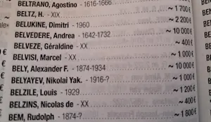 Marcel Belvisi - Petit chemin de Village kopen? Bied vanaf 100!