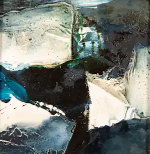 Buy Jan Mulder - Blauwe beek? Bid from 200!