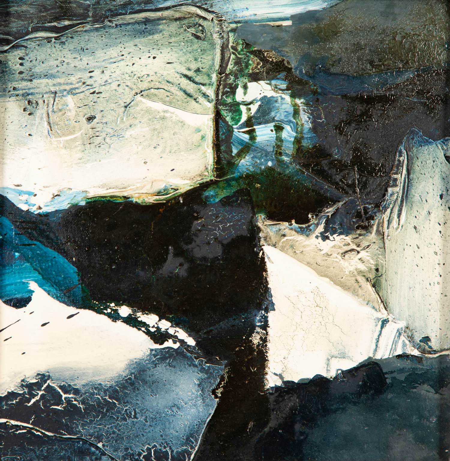 Jan Mulder - Blauwe beek kopen? Bied vanaf 200!