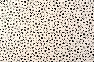Francois Morellet - 4 Grids of regular dashes 0°-45°-90°-135° kopen? Bied vanaf 900!