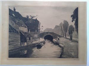 Ype Wenning - Oudewater kopen? Bied vanaf 30!