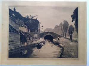 Ype Wenning - Oudewater verkocht voor € 30!