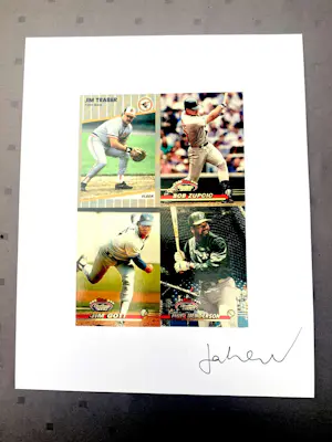 Jan Henderikse - Topps kopen? Bied vanaf 35!