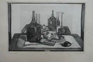 Willem Minderman - COMPOSITIE kopen? Bied vanaf 40!