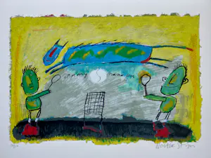 Wouter Stips - Van mij naar jou kopen? Bied vanaf 50!