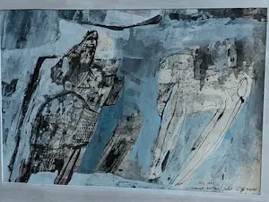 Hannes Postma - Jacht in de nacht kopen? Bied vanaf 250!