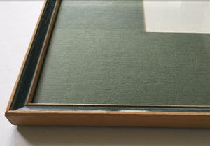 Hetty Kluytmans - Roos | prachtige aquarel, mooi ingelijst kopen? Bied vanaf 35!