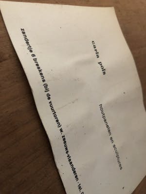 Carla Pols - Moeder en kind kopen? Bied vanaf 50!