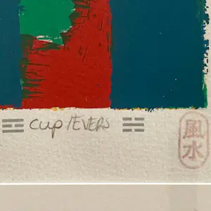 Yvonne Cup - Career Fire kopen? Bied vanaf 70!