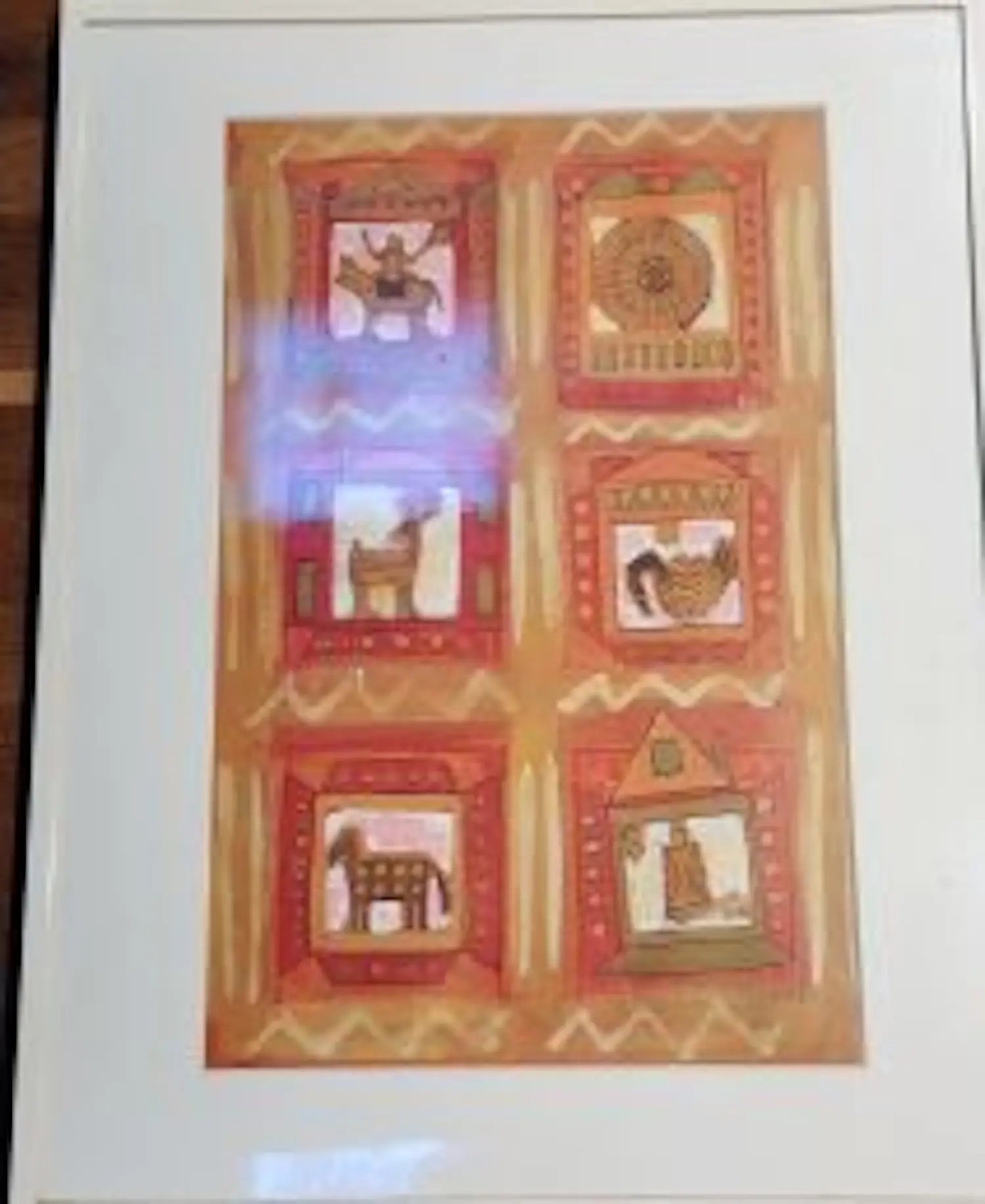 Petra Tolboom (1964)