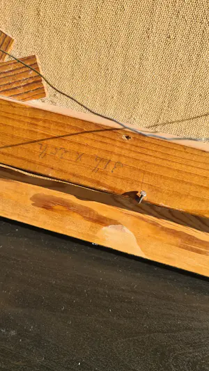 Evert Moll - Evert Moll: Gezicht op de Rotterdamse Haven kopen? Bied vanaf 750!