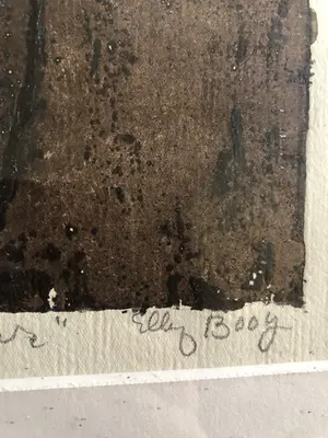 Elly Booy - Cueua pintada galdar kopen? Bied vanaf 60!