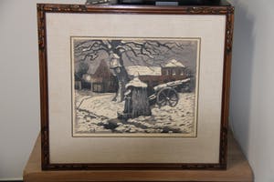 Frans Nackaerts - Kanon op het plein. kopen? Bied vanaf 60!