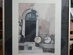 Rosina Wachtmeister - BICYCLE kopen? Bied vanaf 1!