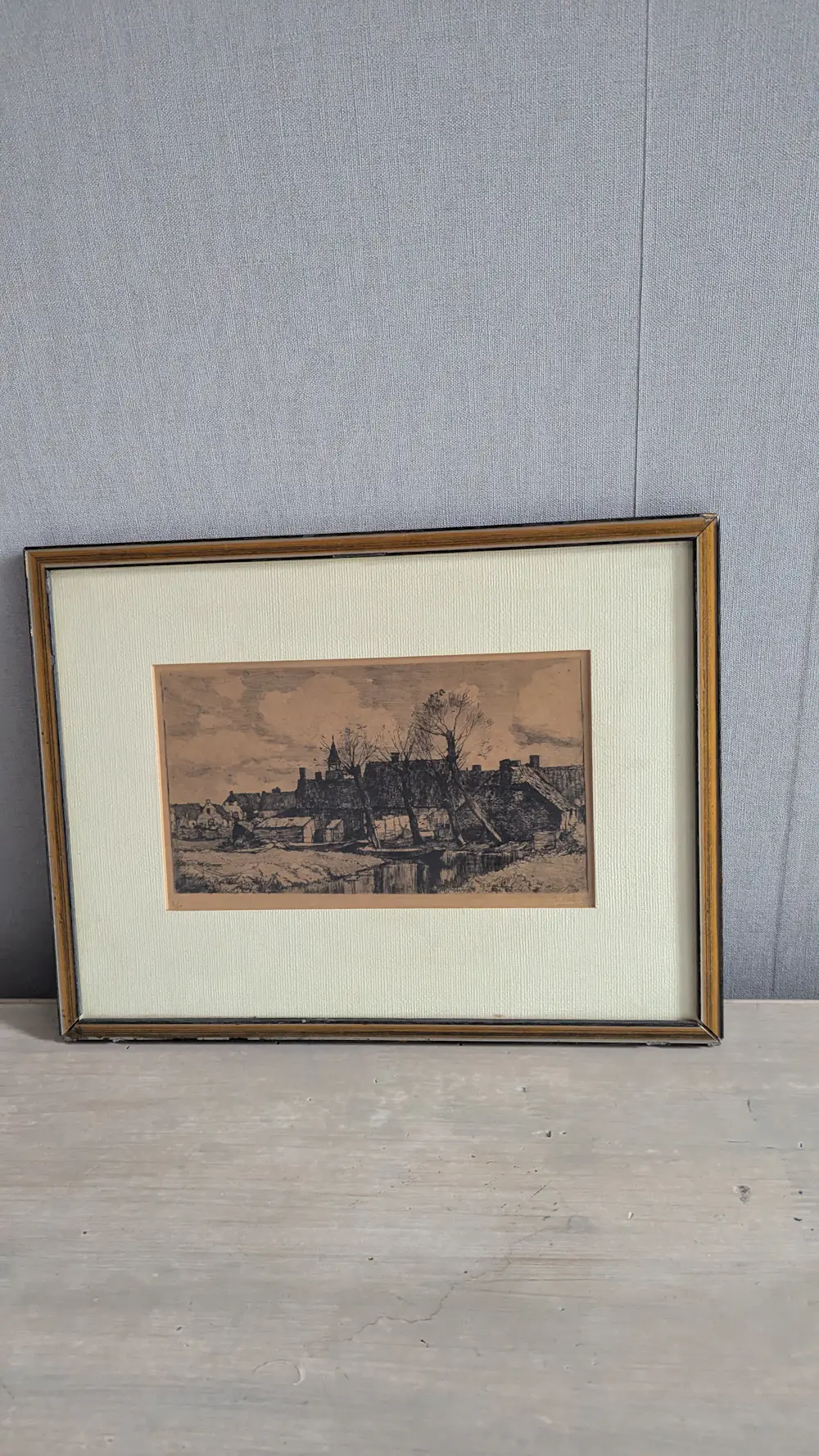 Chris van der Windt (1877-1952)