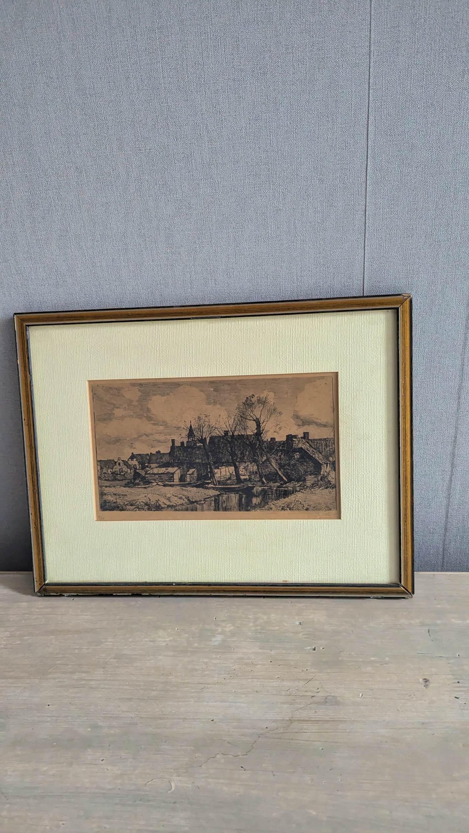 Chris van der Windt - dorps gezicht kopen? Bied vanaf 50!