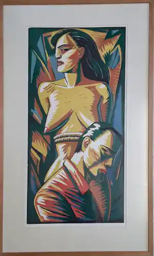 Leon Janssen - Red Idol vendu pour 85€ !
