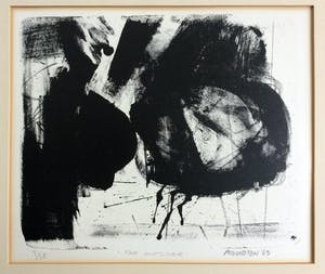 Sam Middleton - The Outsider kopen? Bied vanaf 150!