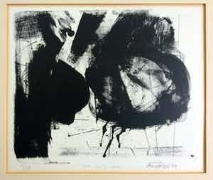 Sam Middleton - The Outsider verkocht voor € 150!