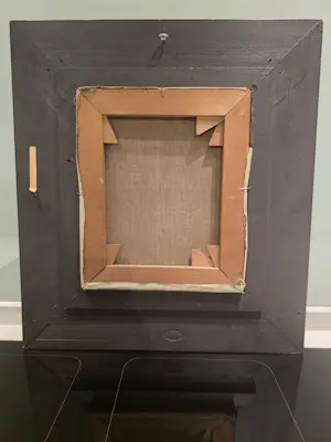 Josy-Ann Pirson - Portret kopen? Bied vanaf 275!