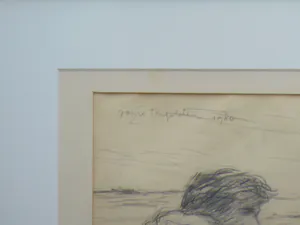 Janneke Tangelder - Uitwaaien kopen? Bied vanaf 40!