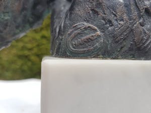 Evert den Hartog - Leda en de zwaan kopen? Bied vanaf 925!