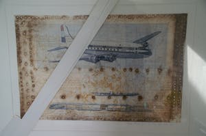 Leentje Linders - NAVIGATION . ets/relief druk kopen? Bied vanaf 39!