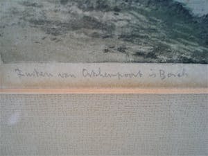 Cornelis de Kort - Zusters van Orthenpoort Den Bosch kopen? Bied vanaf 25!