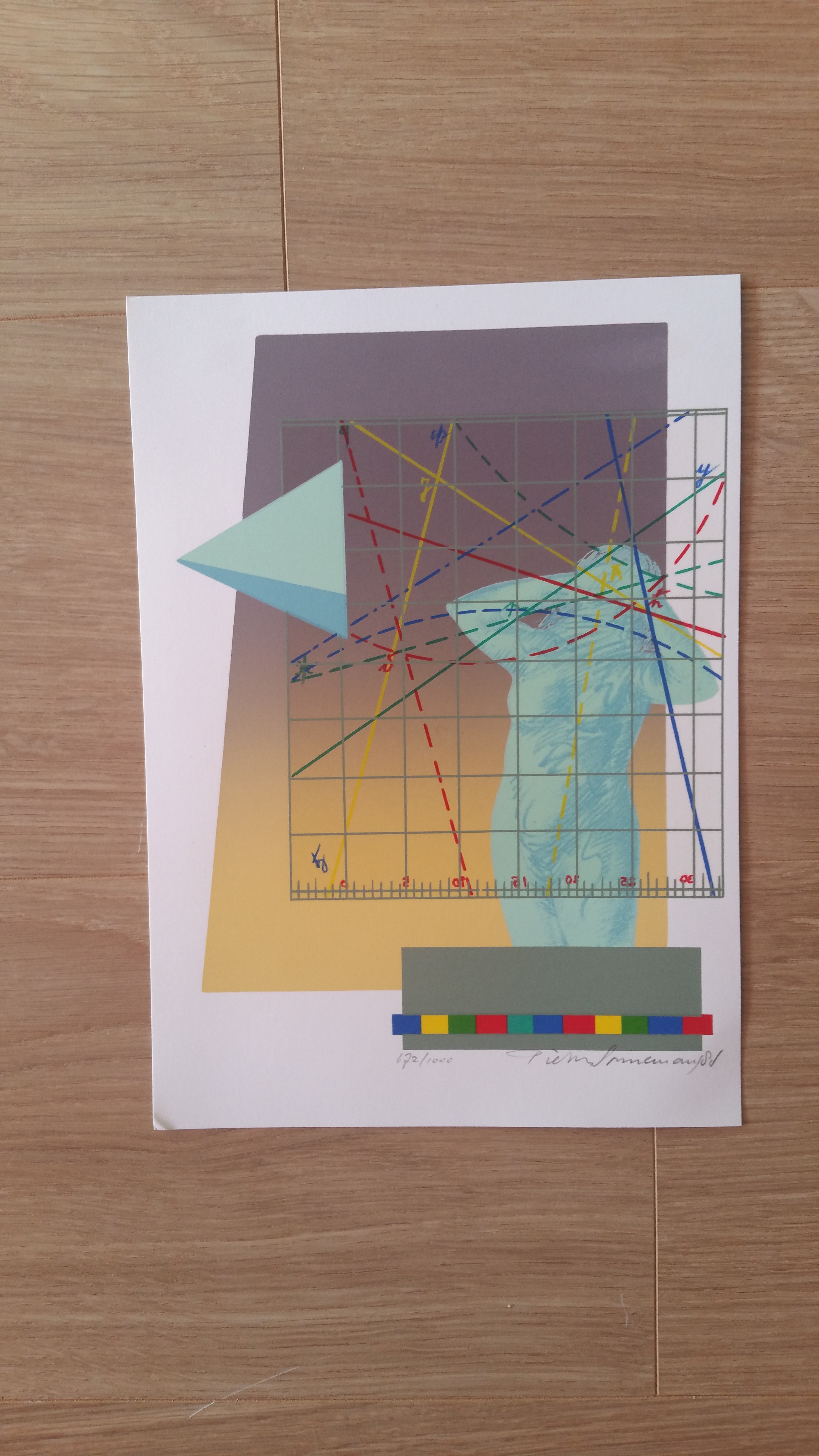 Pieter Sonnemans - relatie tussen mens en techniek kopen? Bied vanaf 10!