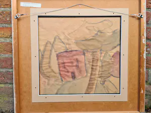 Gerrit Benner - Bomen met huis kopen? Bied vanaf 2500!