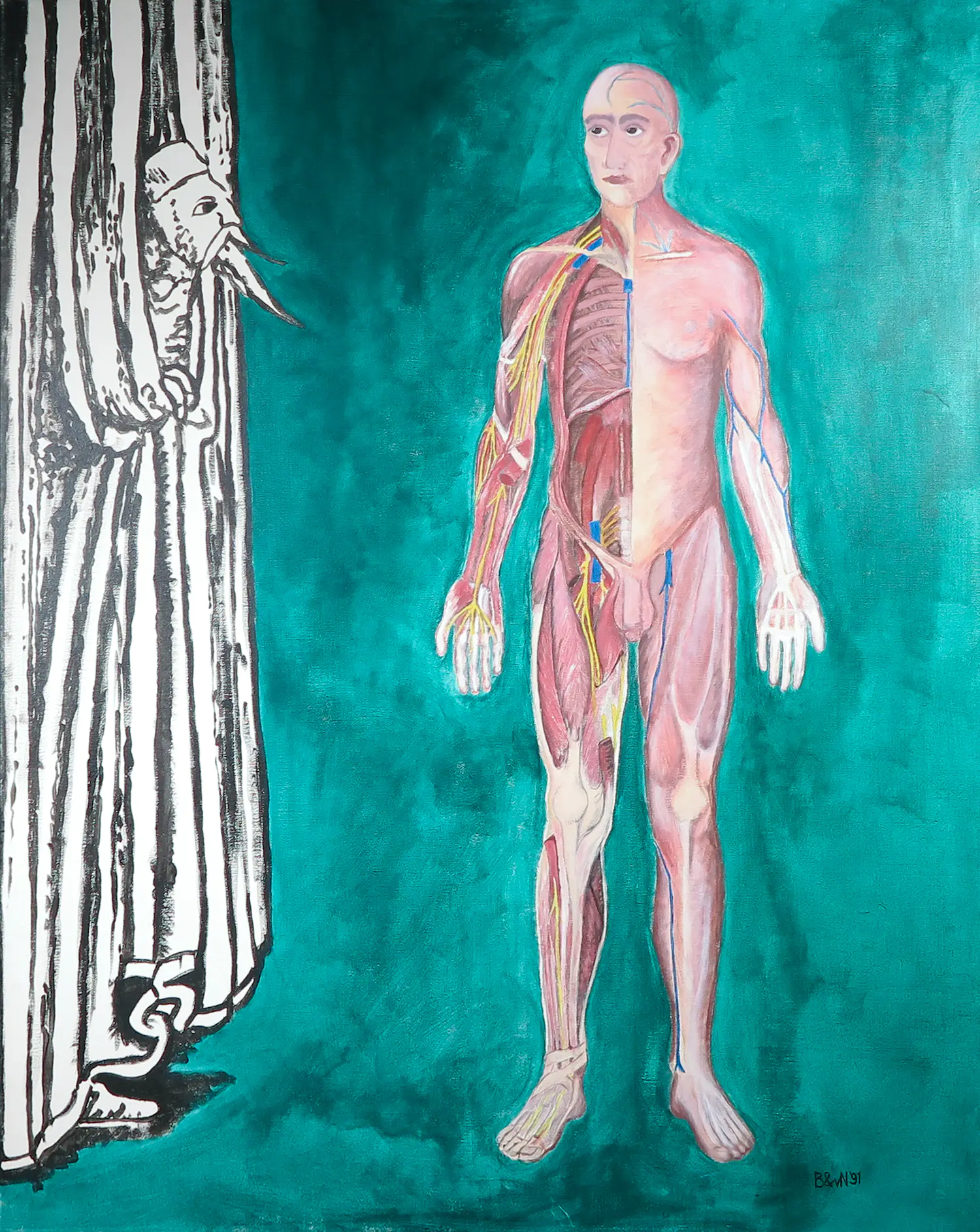 Barendsz & Van Noordt (1989-1992)